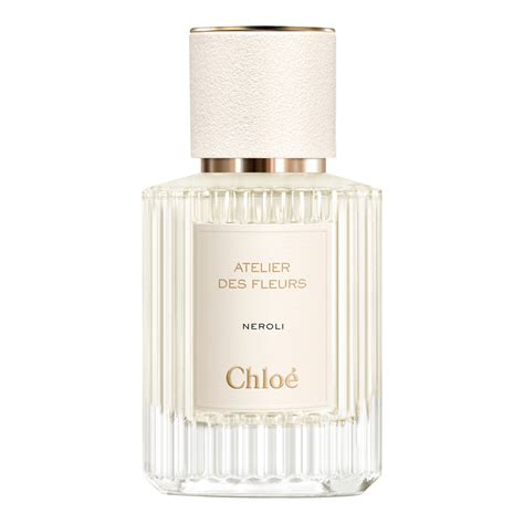 by chloe eau de fleur neroli cheap|CHLOE Atelier Des Fleurs Neroli Eau de Parfum.